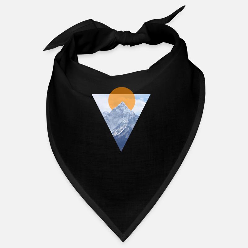 Mountain Bandana