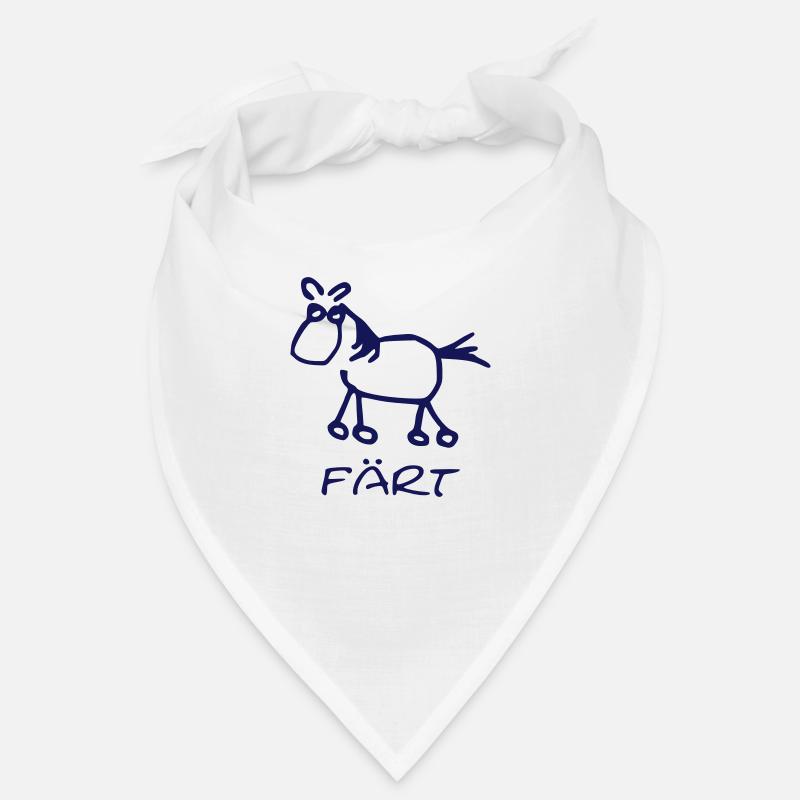 Färt Bandana