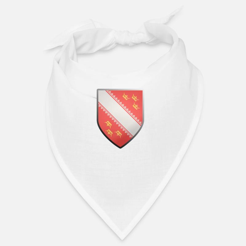 Alsace Bandana