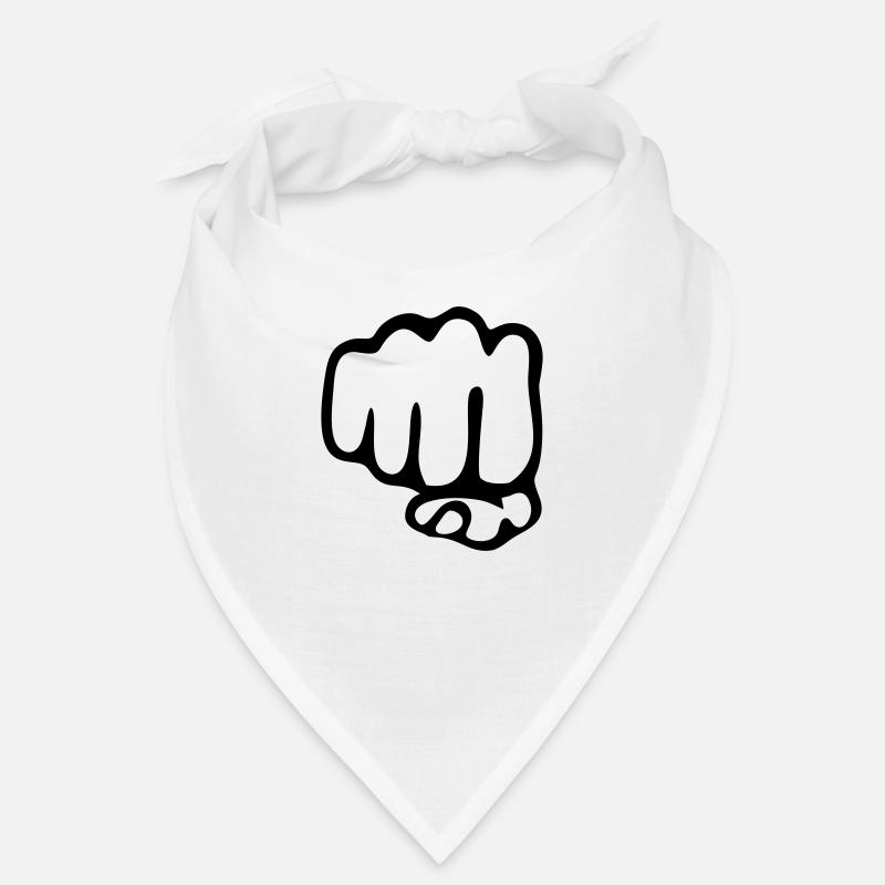 Faust Bandana
