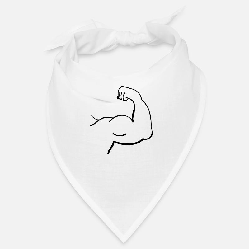 muscles_2_m1 Bandana