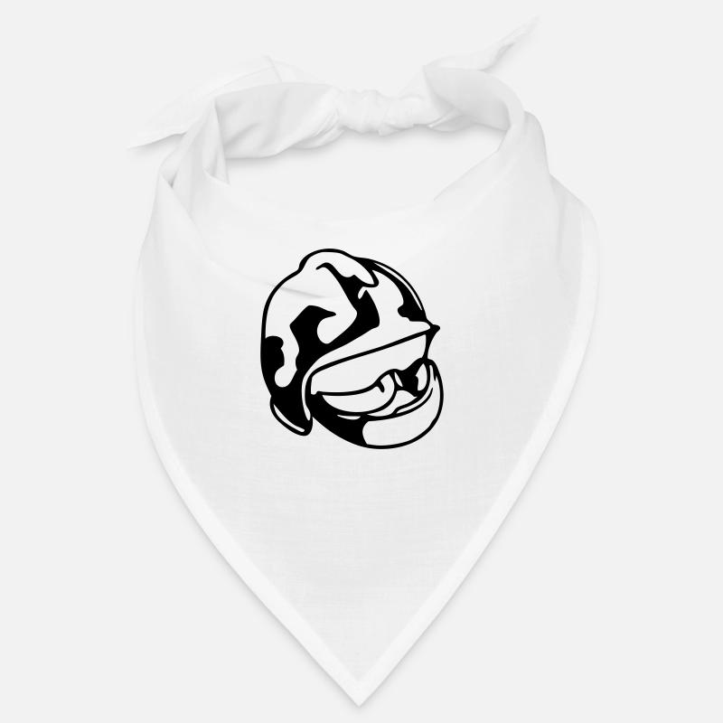 Fireman Bandana