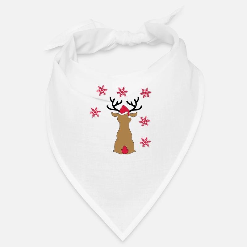 elch Bandana