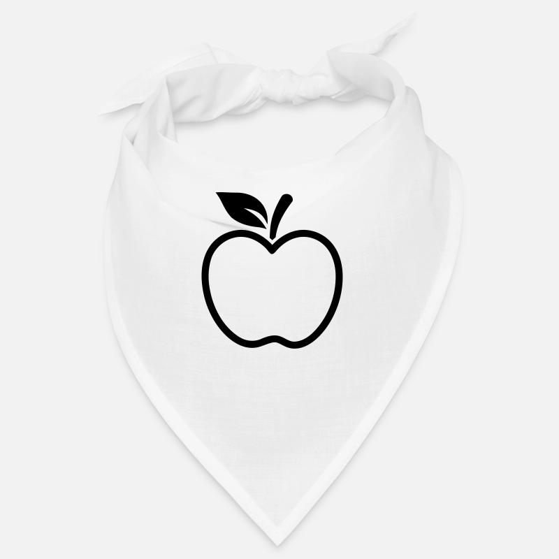 Apfel Bandana