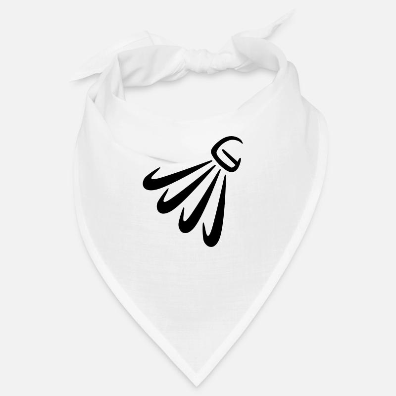 badminton Bandana