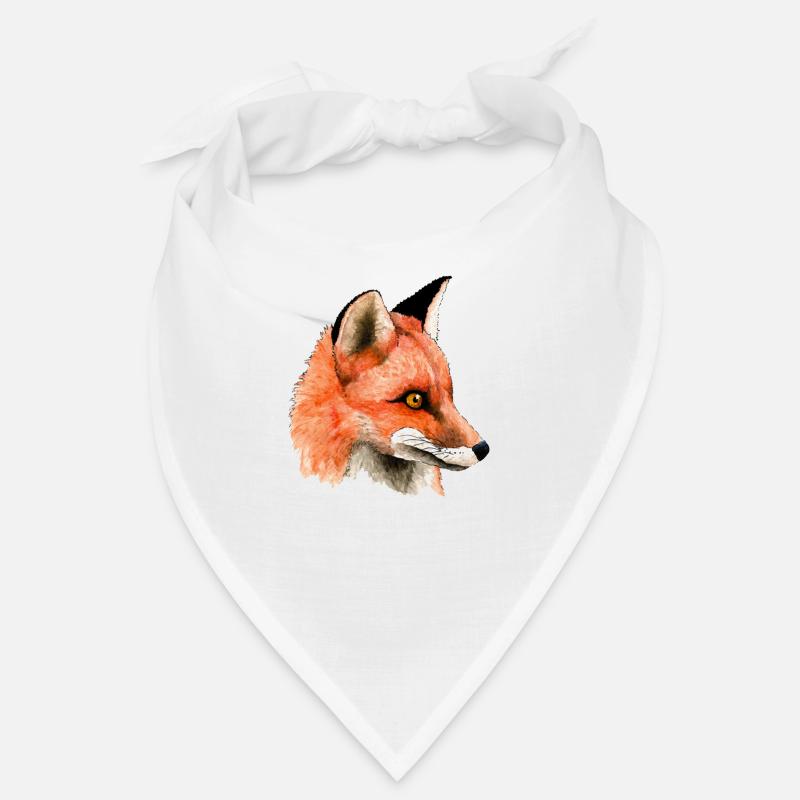 Fuchs Bandana