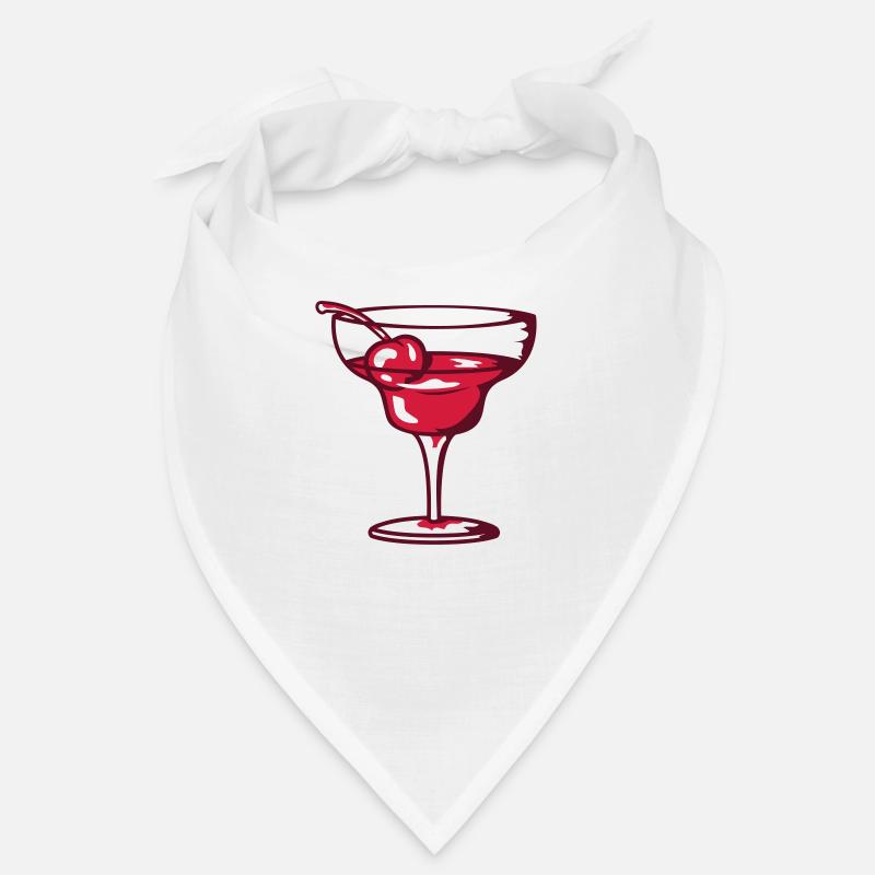 Boissons Alcool Longdrink Bandana