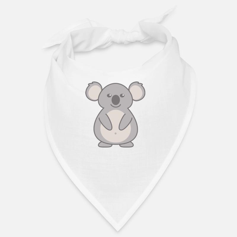 Koala Bandana