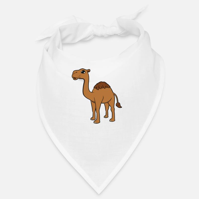 Kamel Bandana