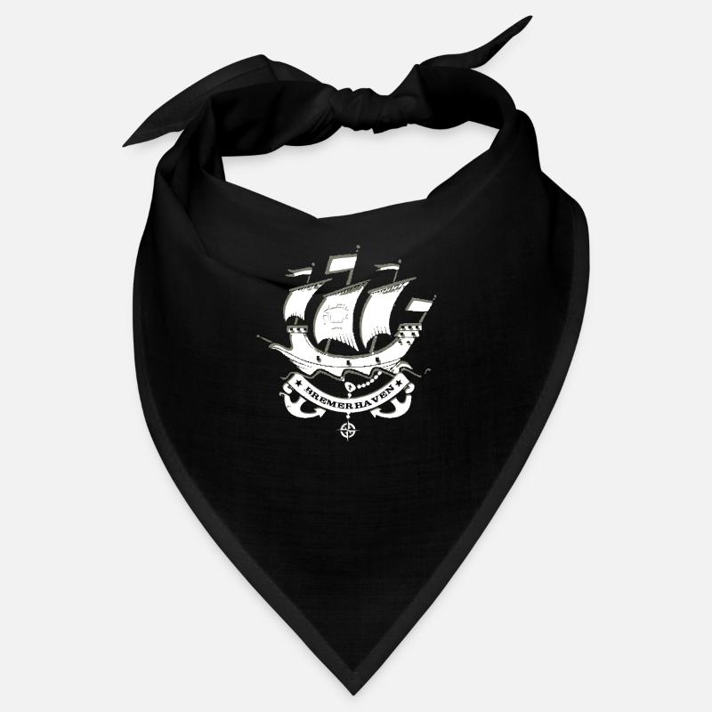 Bremerhaven Bandana