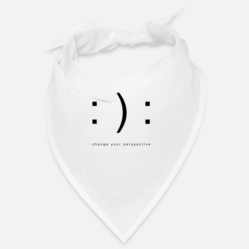 Changez de perspective Bandana
