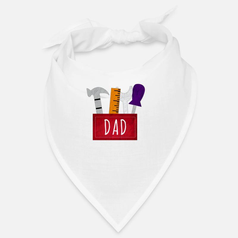 Dad's Stuff Bandana