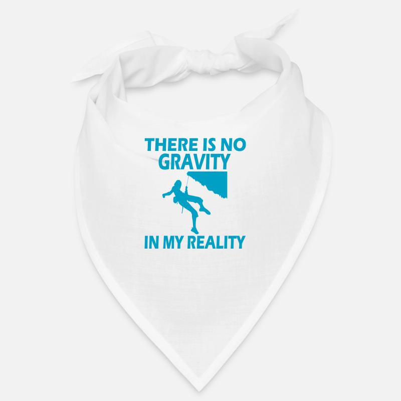 climbing Bandana
