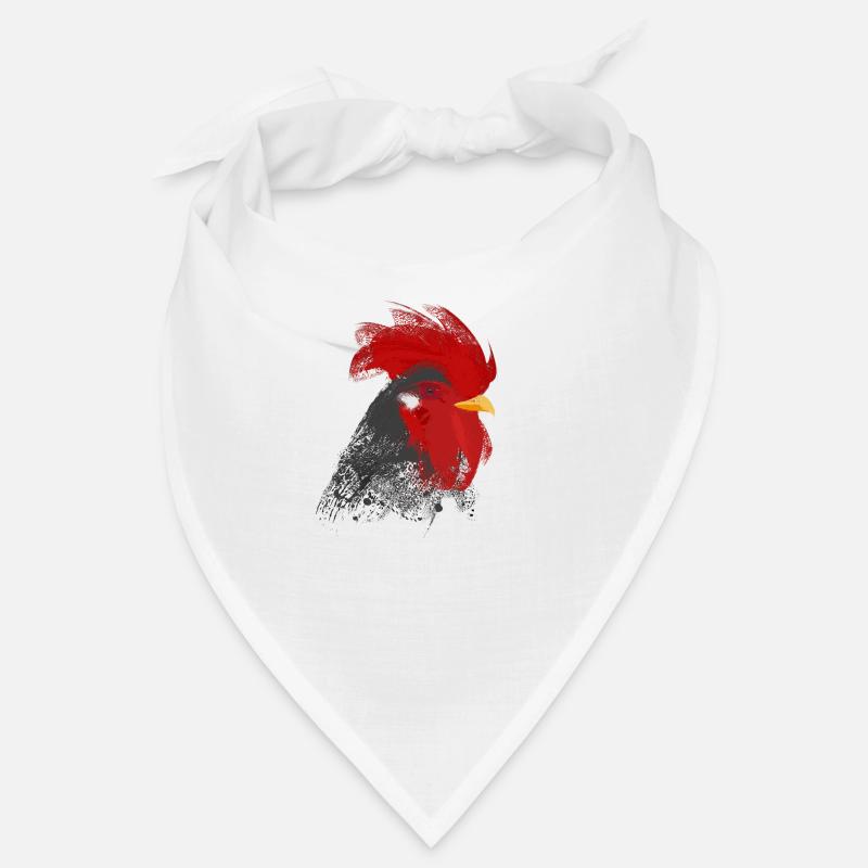 Hahn Bandana
