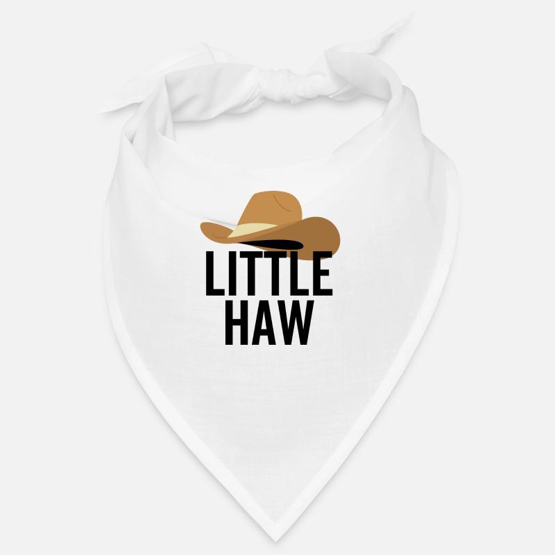 Petit Haw Bandana