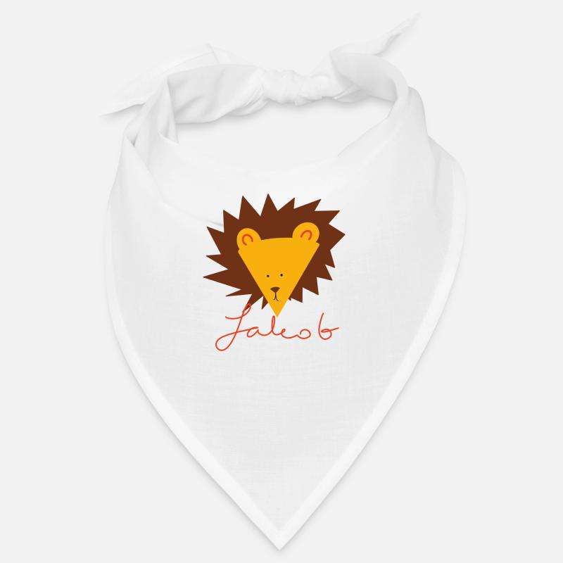 Jacob Bandana