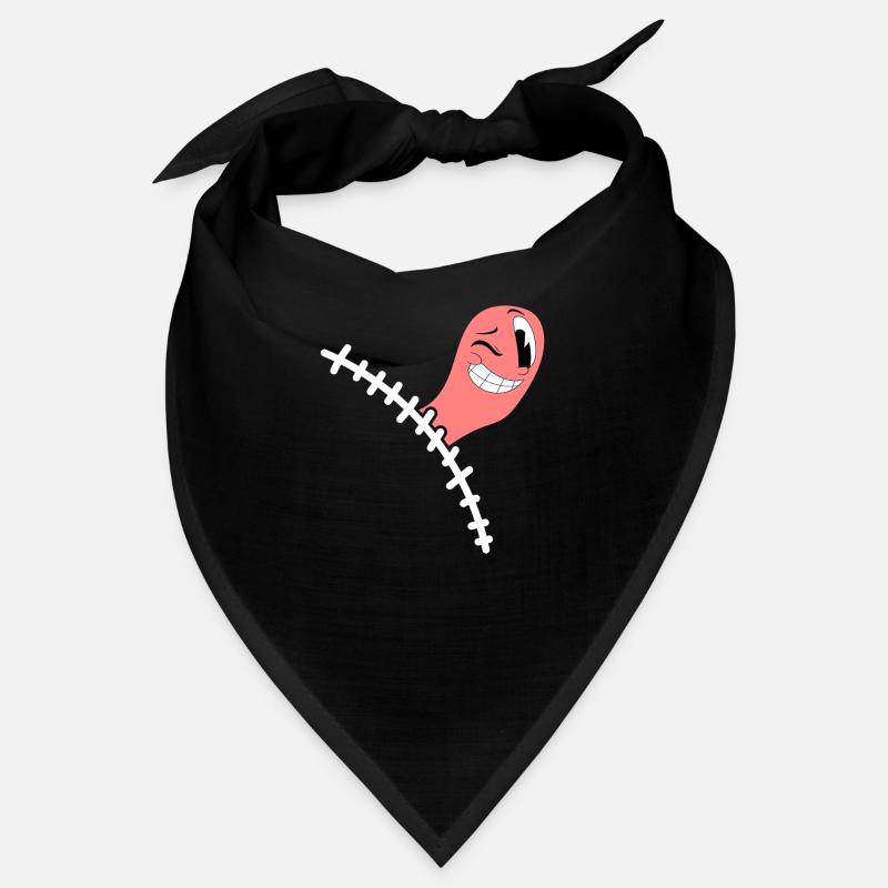 Appendicectomie Appendicite Bandana