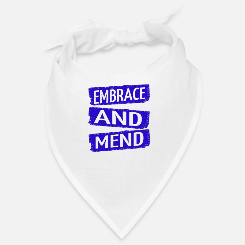 receiving support present idea Bandana