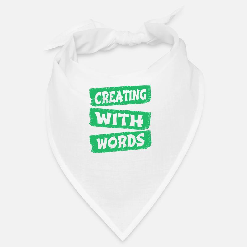 creative process bday joke creative projects Bandana