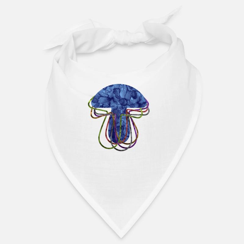 Pilz Bandana