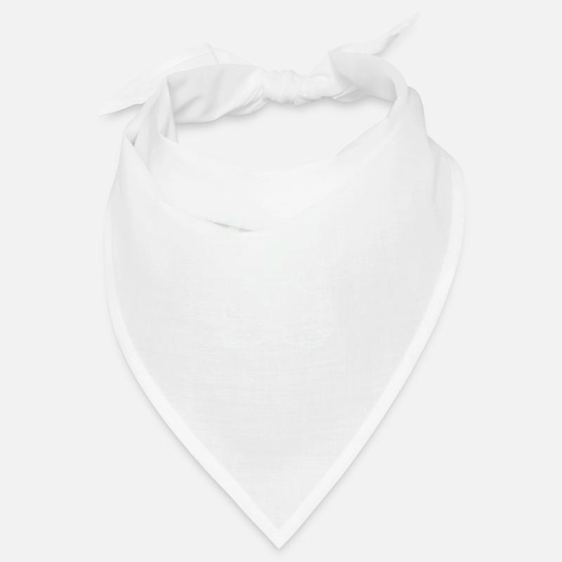 koalabär comic - Bandana - Weiß