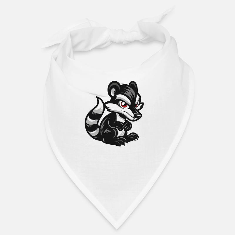 mouffette Bandana