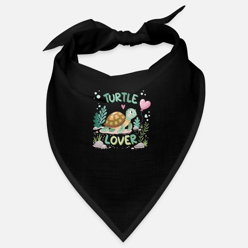 Turtle lovers Bandana