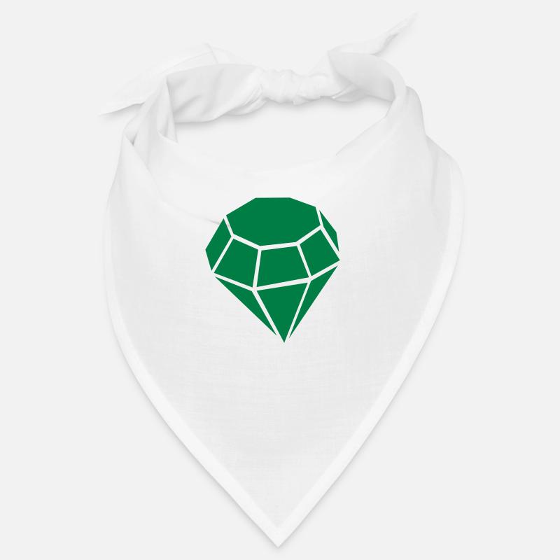 Diamond Bandana