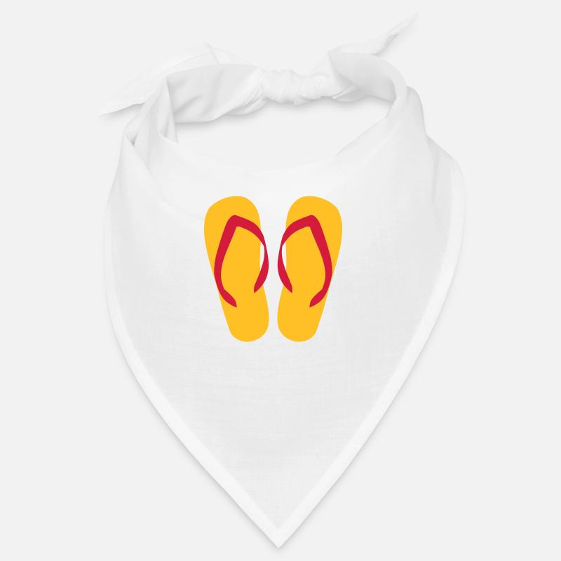 Flip Flops - Sommer Bandana