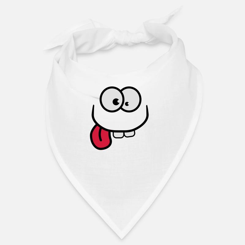 verrückt Bandana