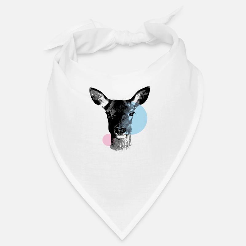 LA BICHE Bandana