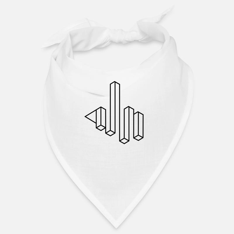 Impossible Figures 11A v. 0.9 Bandana