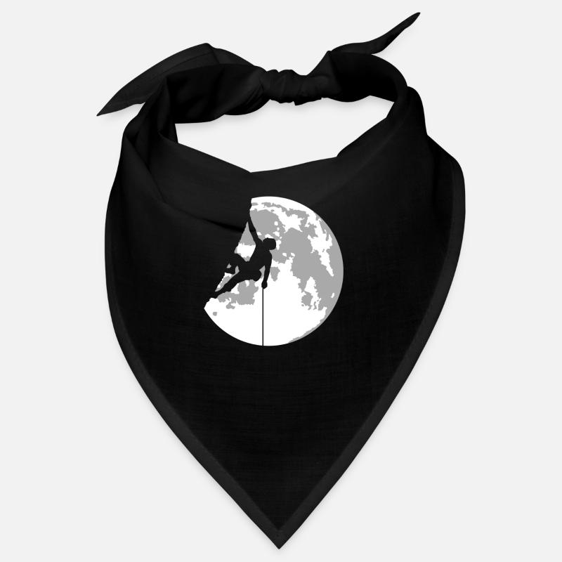 klettern Bandana