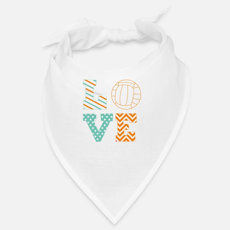 volleyball Bandana