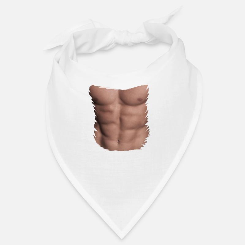 body builder © Bandana