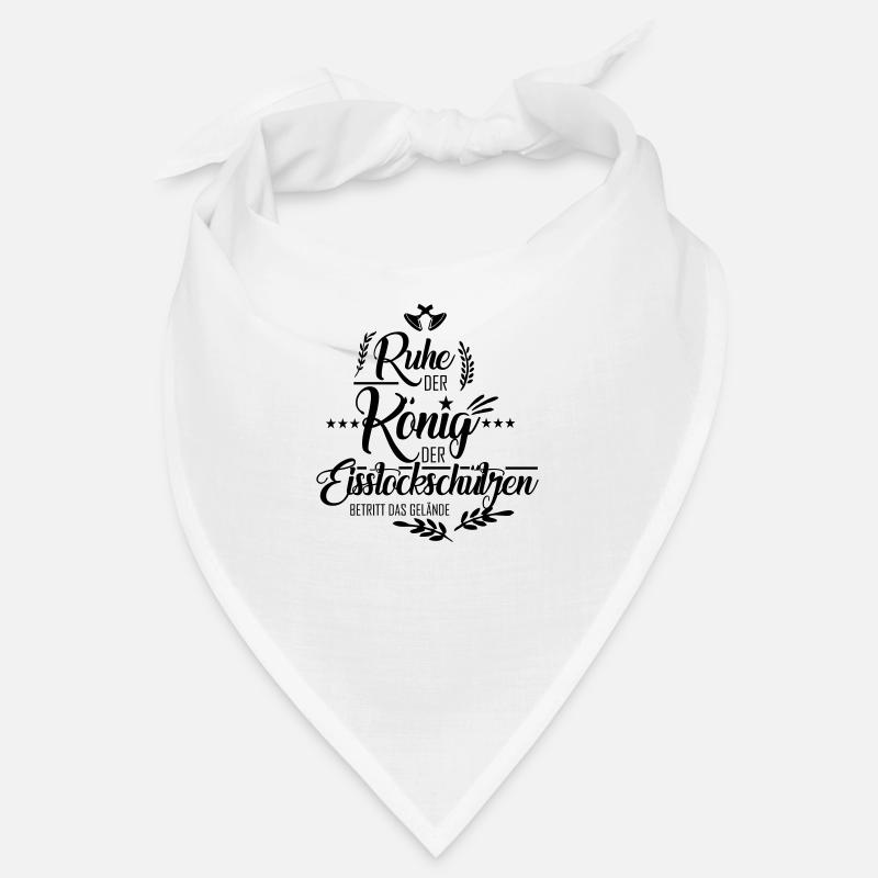 Eisstock Bandana