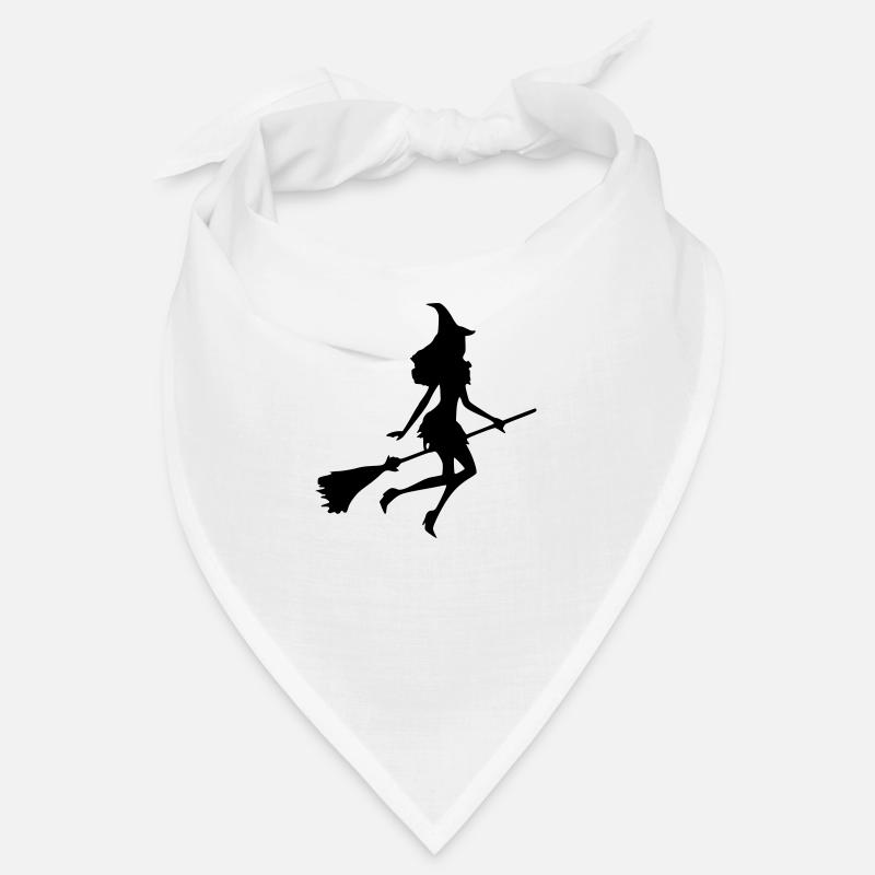 Hexe Bandana