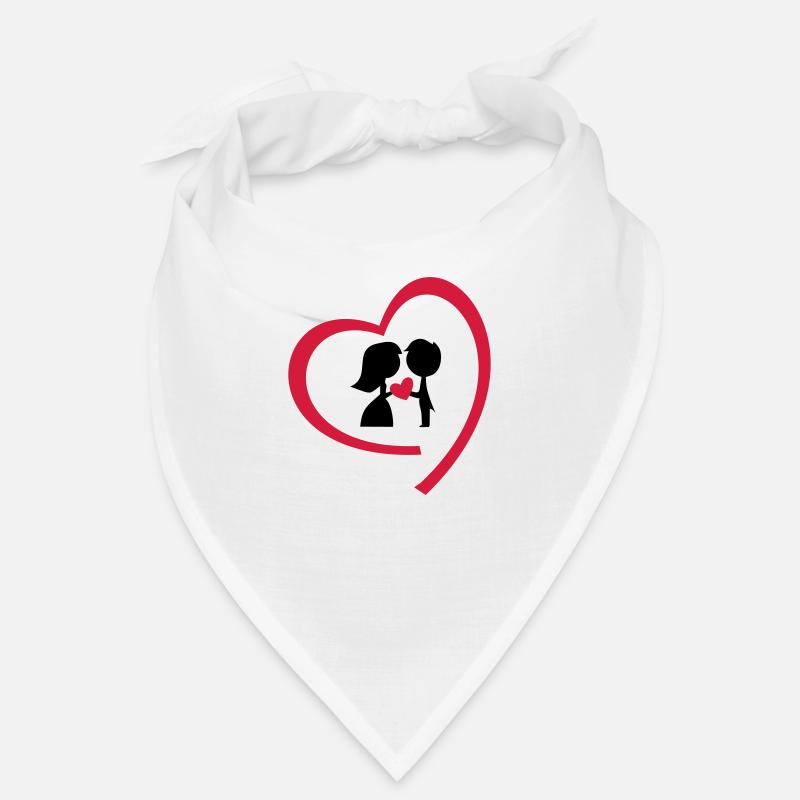 wedding day Bandana