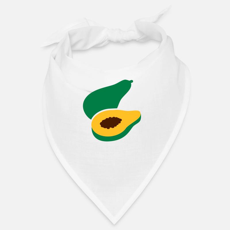 Papaye Bandana