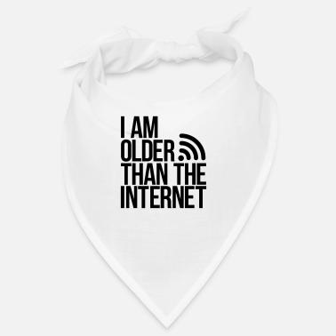 internet Bandana