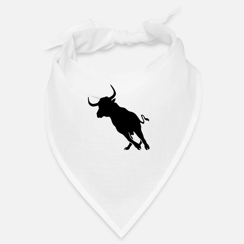 bull Bandana