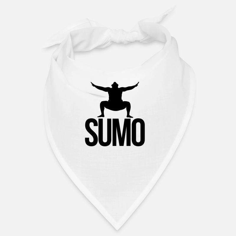 sumo Bandana