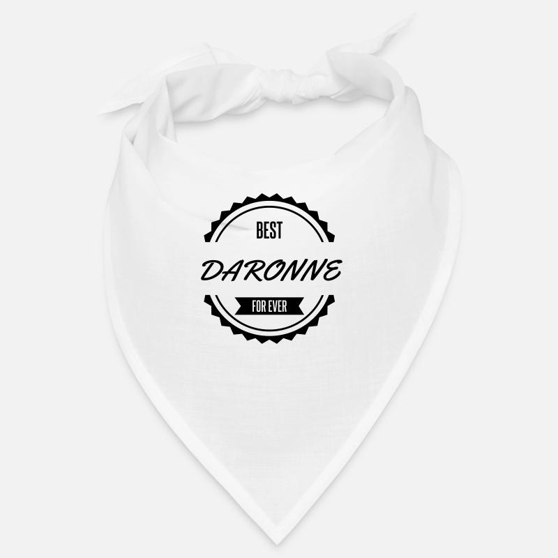 best daronne Bandana
