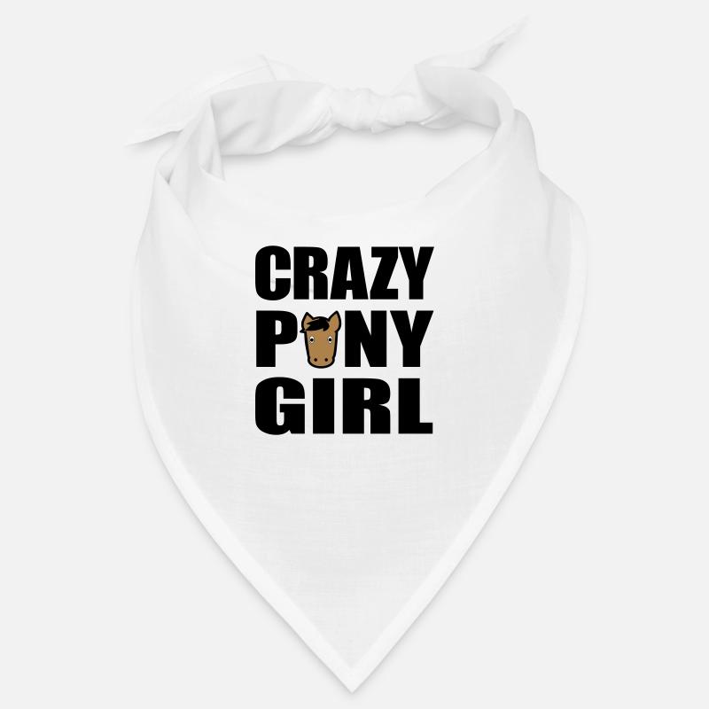 pony Bandana