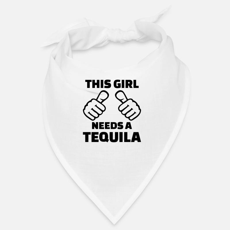 Tequila Bandana