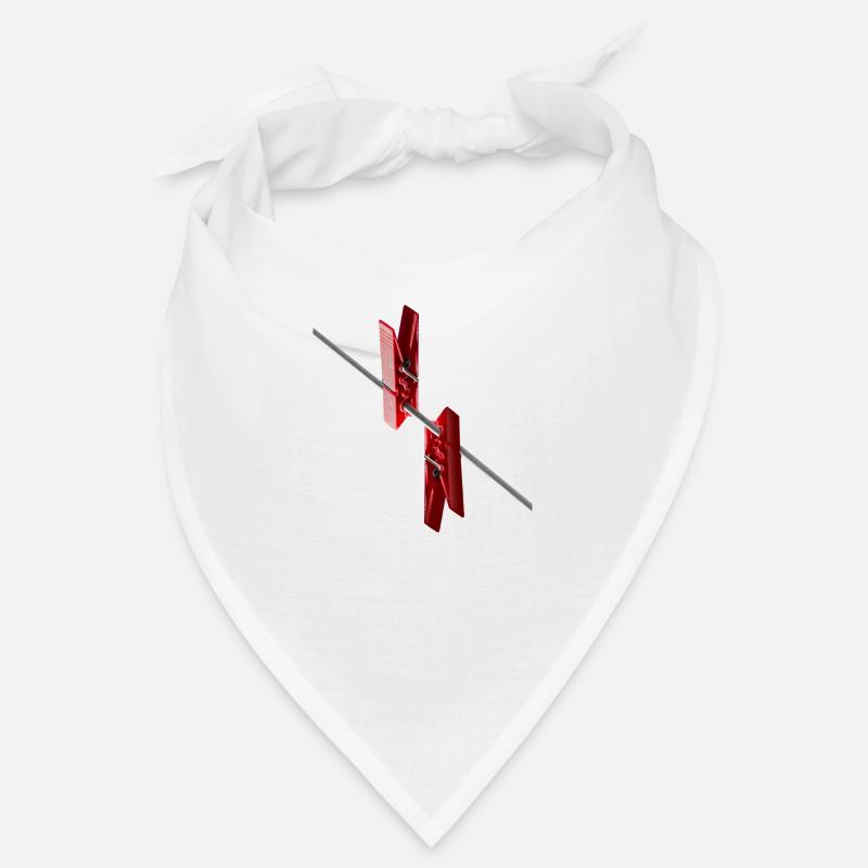 Points de vue Bandana
