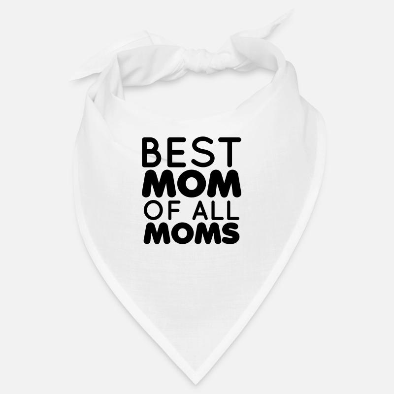Mutter - Beste Mutter aller Mütter Bandana