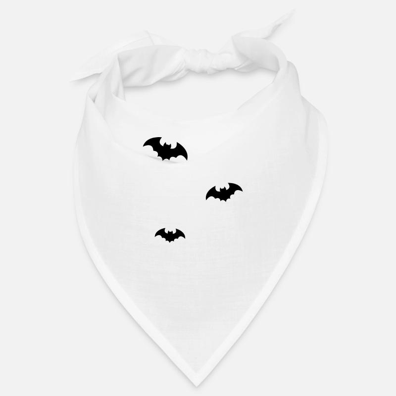 Fledermäuse Bandana