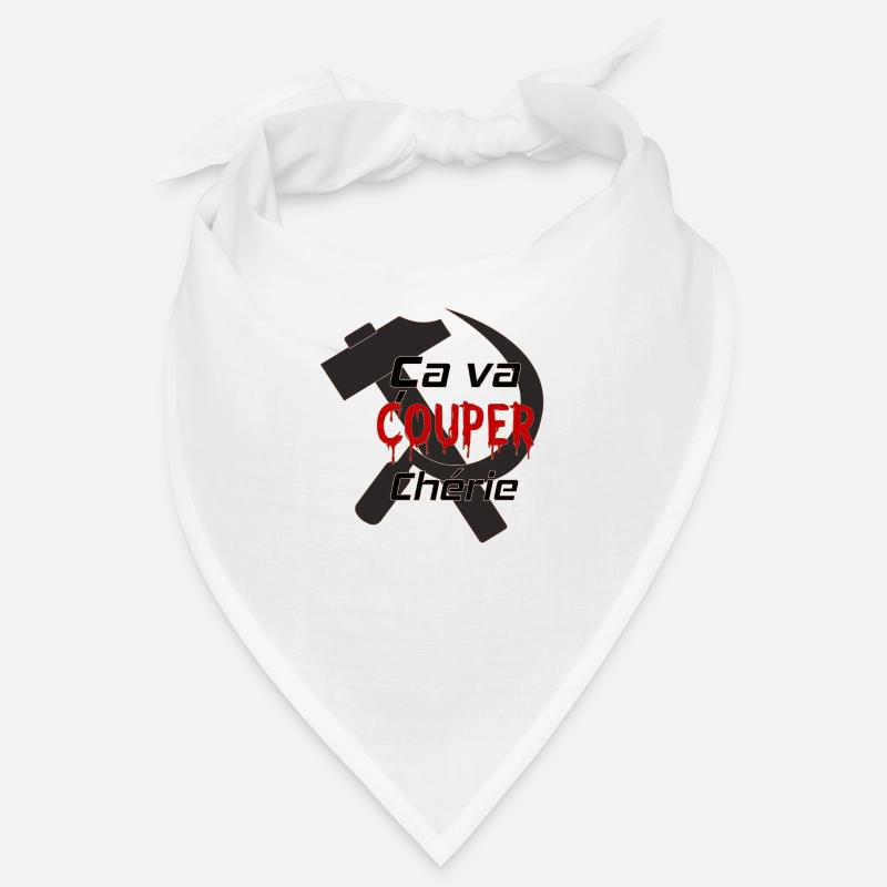 La Cite De La Peur - ça va couper Bandana