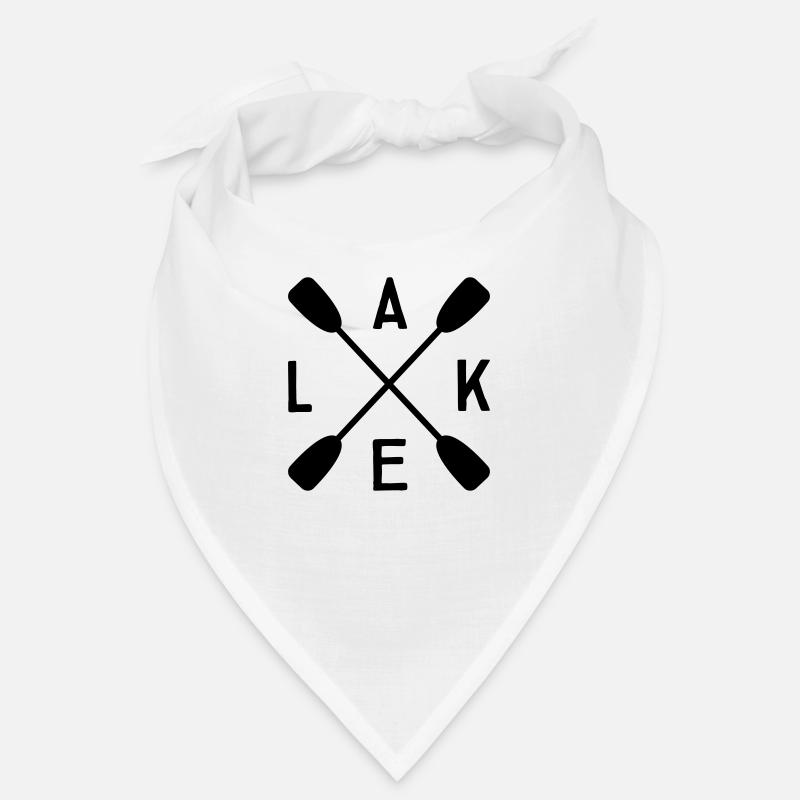 Lac Lake Bandana